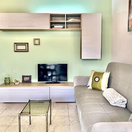 Zona Fiera A 10 Minuti Dal Centro Con Parcheggio Apartment Verona Exterior foto