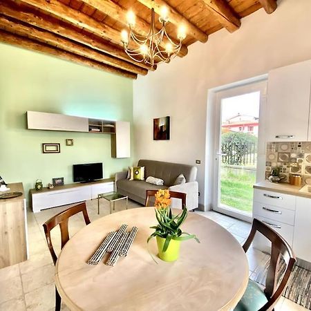 Zona Fiera A 10 Minuti Dal Centro Con Parcheggio Apartment Verona Exterior foto