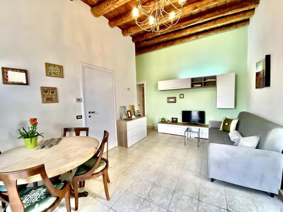 Zona Fiera A 10 Minuti Dal Centro Con Parcheggio Apartment Verona Exterior foto