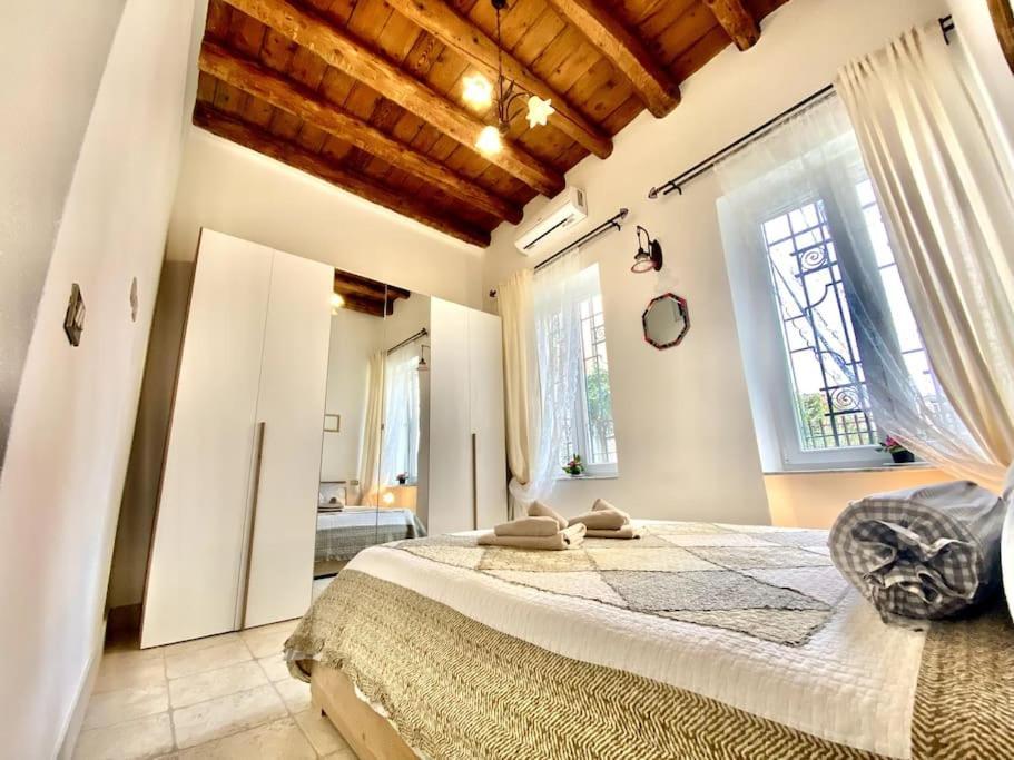 Zona Fiera A 10 Minuti Dal Centro Con Parcheggio Apartment Verona Exterior foto