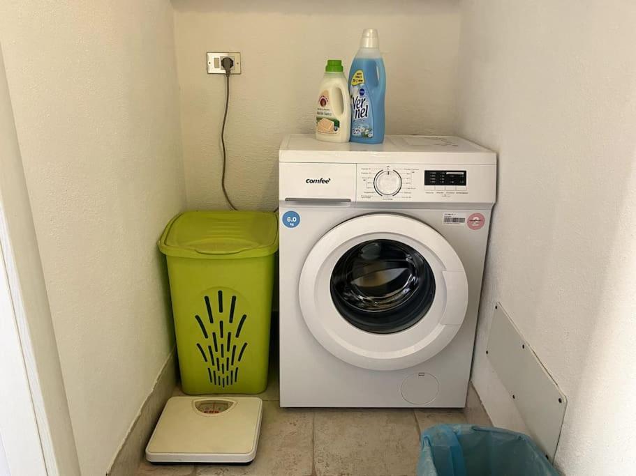 Zona Fiera A 10 Minuti Dal Centro Con Parcheggio Apartment Verona Exterior foto