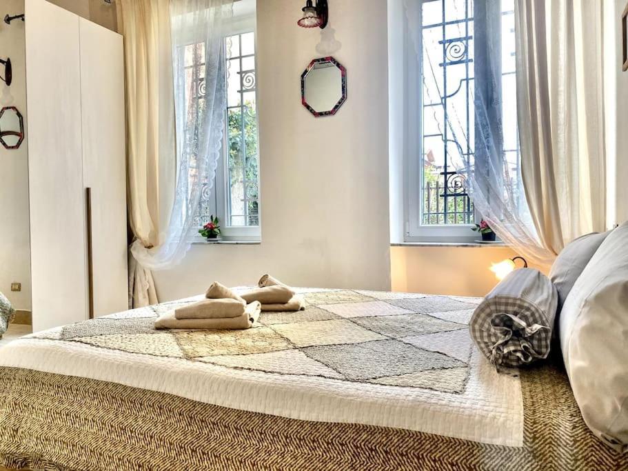 Zona Fiera A 10 Minuti Dal Centro Con Parcheggio Apartment Verona Exterior foto